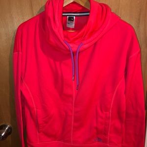 The North Face Scoopneck Hoodie